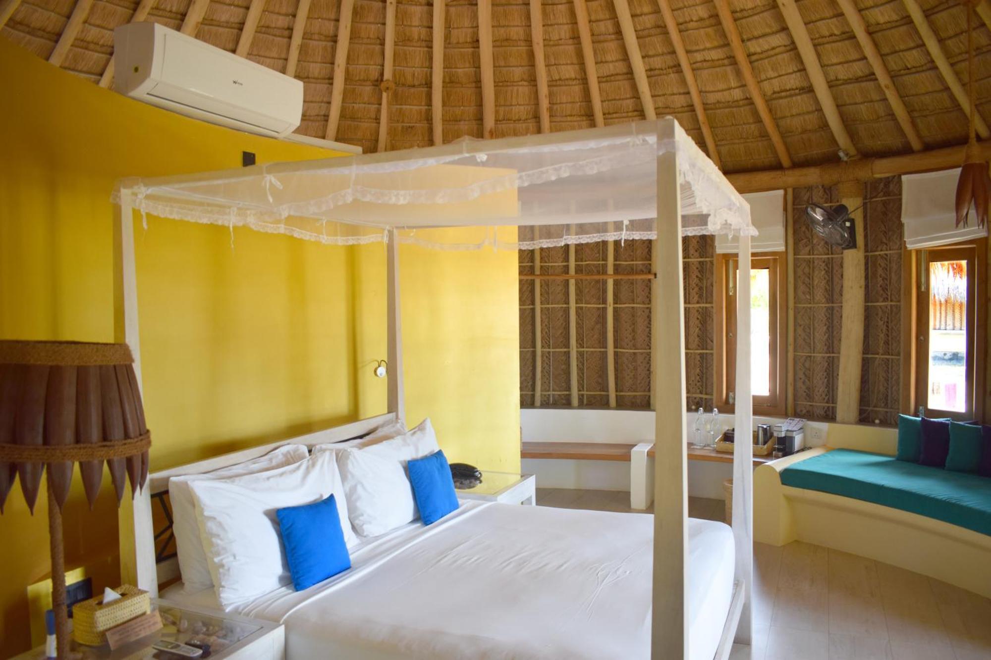 Jetwing Surf & Safari, A Luxury Reserve Arugam Bay Eksteriør billede