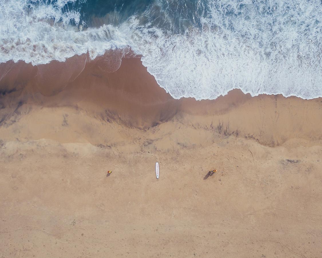 Jetwing Surf & Safari, A Luxury Reserve Arugam Bay Eksteriør billede