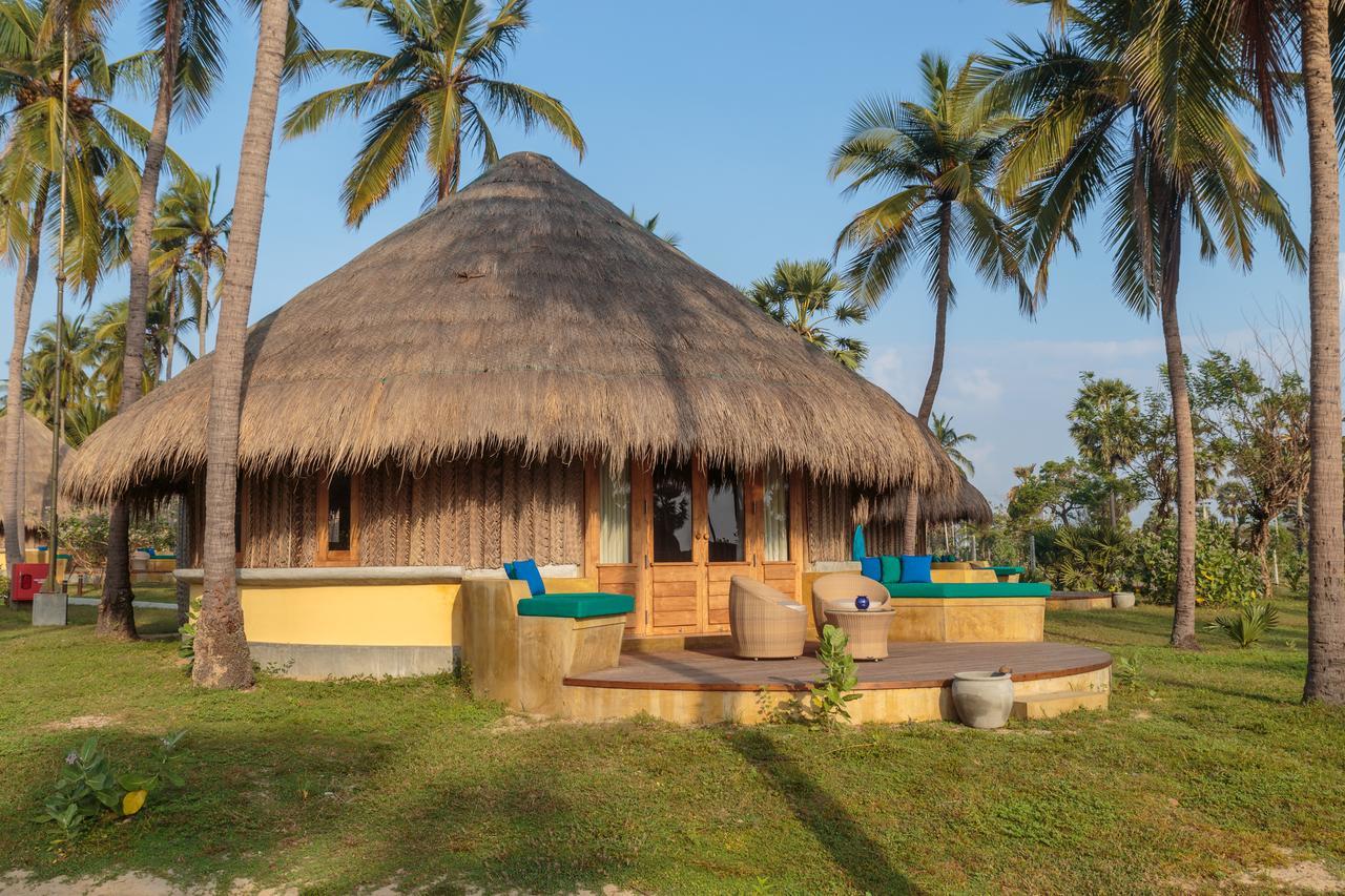 Jetwing Surf & Safari, A Luxury Reserve Arugam Bay Eksteriør billede
