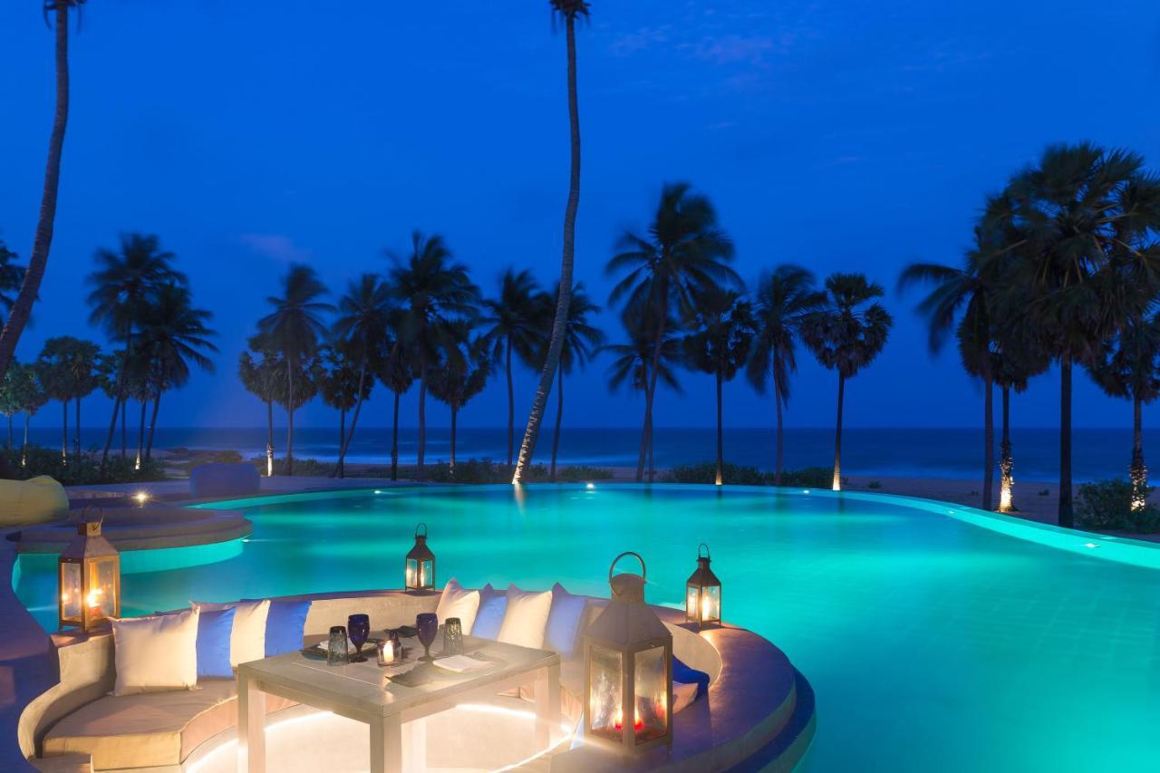 Jetwing Surf & Safari, A Luxury Reserve Arugam Bay Eksteriør billede