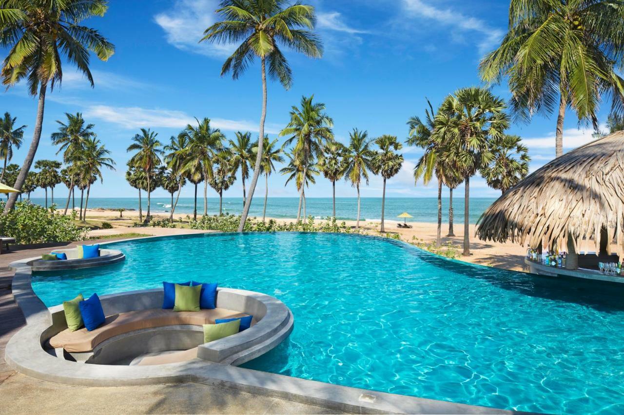 Jetwing Surf & Safari, A Luxury Reserve Arugam Bay Eksteriør billede