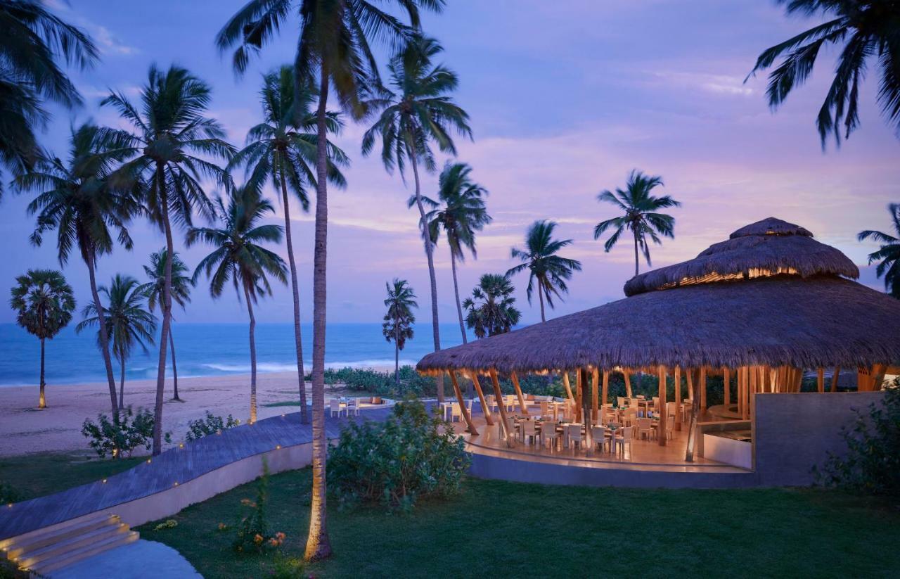 Jetwing Surf & Safari, A Luxury Reserve Arugam Bay Eksteriør billede