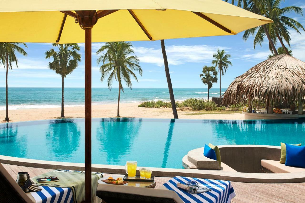 Jetwing Surf & Safari, A Luxury Reserve Arugam Bay Eksteriør billede