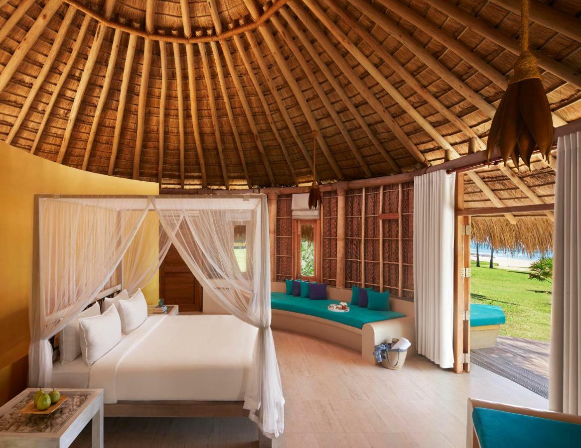 Jetwing Surf & Safari, A Luxury Reserve Arugam Bay Eksteriør billede