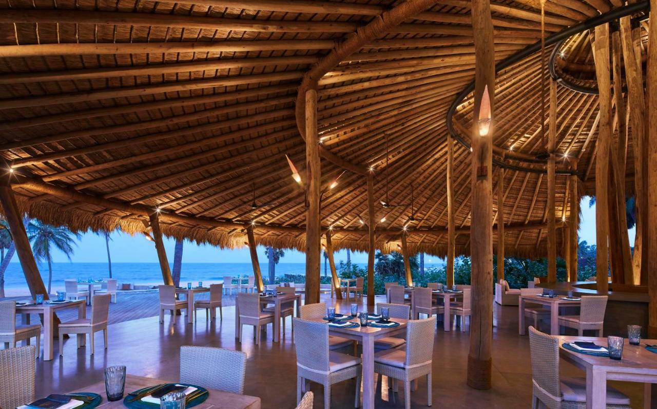 Jetwing Surf & Safari, A Luxury Reserve Arugam Bay Eksteriør billede
