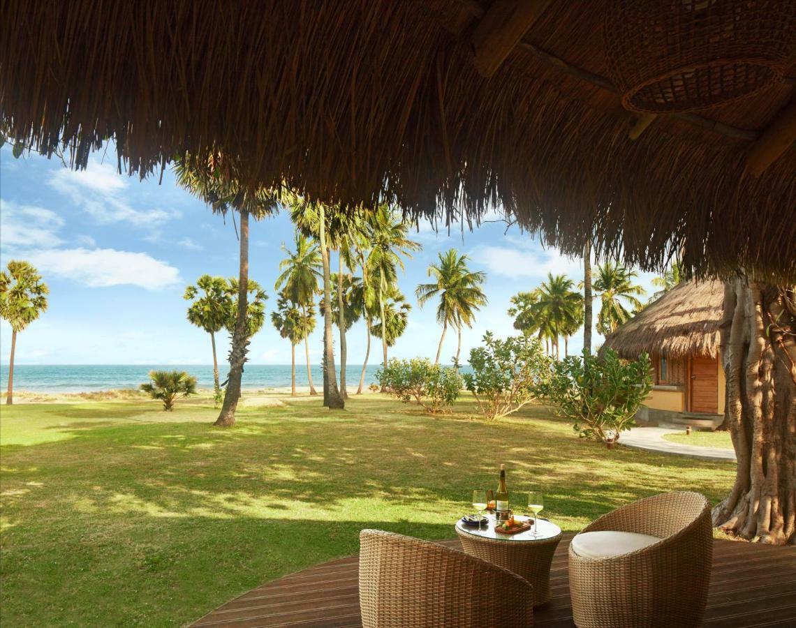 Jetwing Surf & Safari, A Luxury Reserve Arugam Bay Eksteriør billede