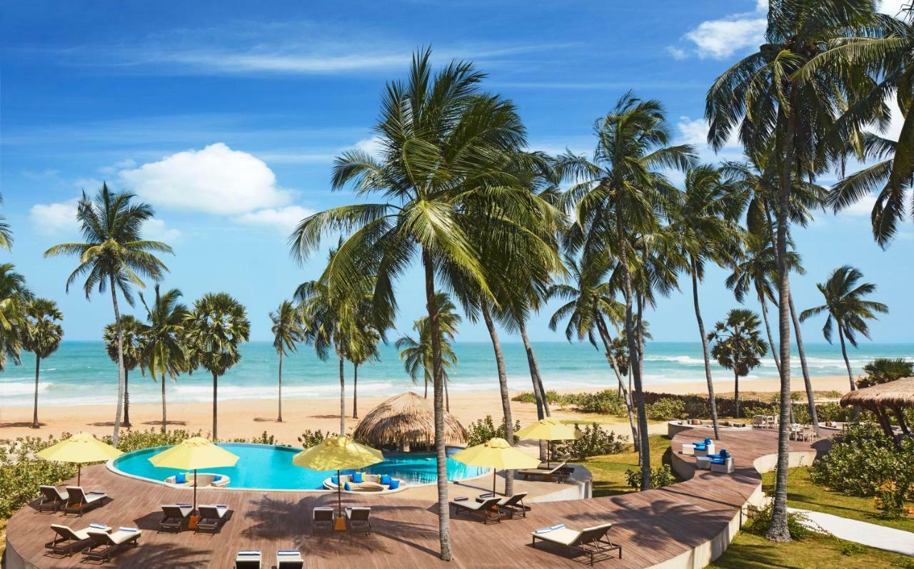 Jetwing Surf & Safari, A Luxury Reserve Arugam Bay Eksteriør billede