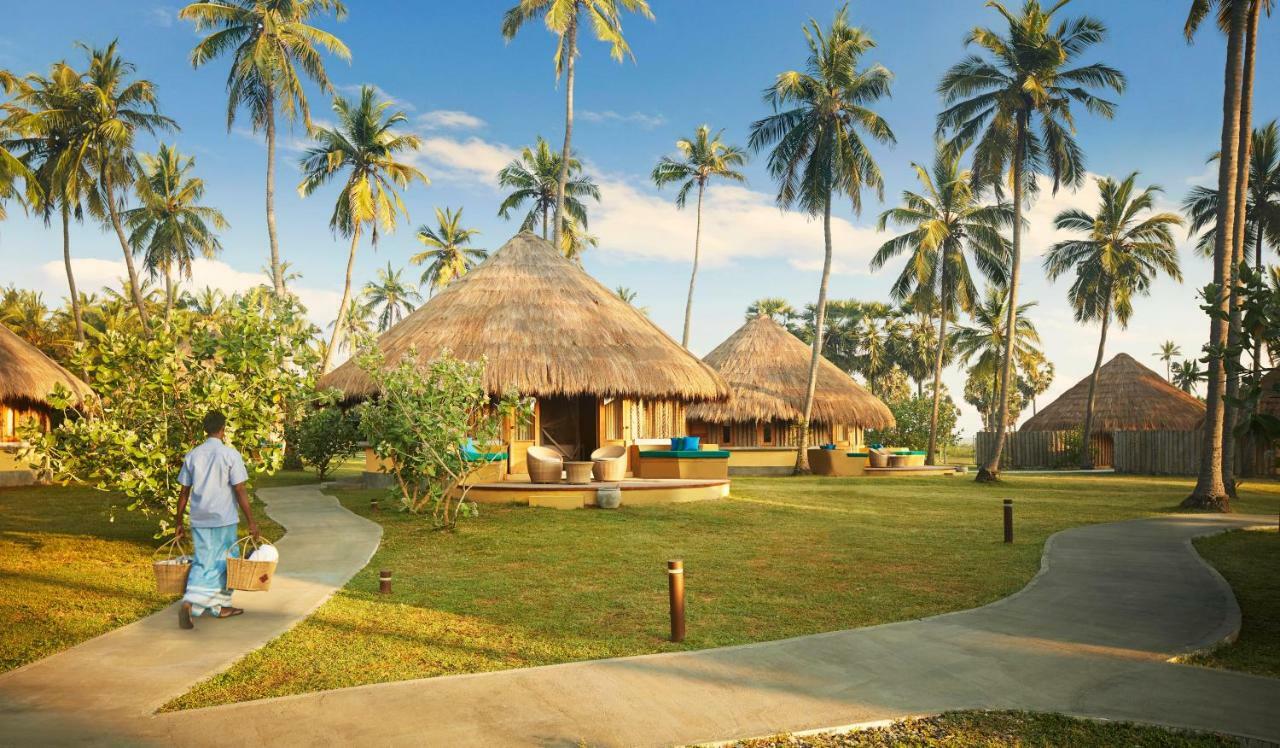 Jetwing Surf & Safari, A Luxury Reserve Arugam Bay Eksteriør billede