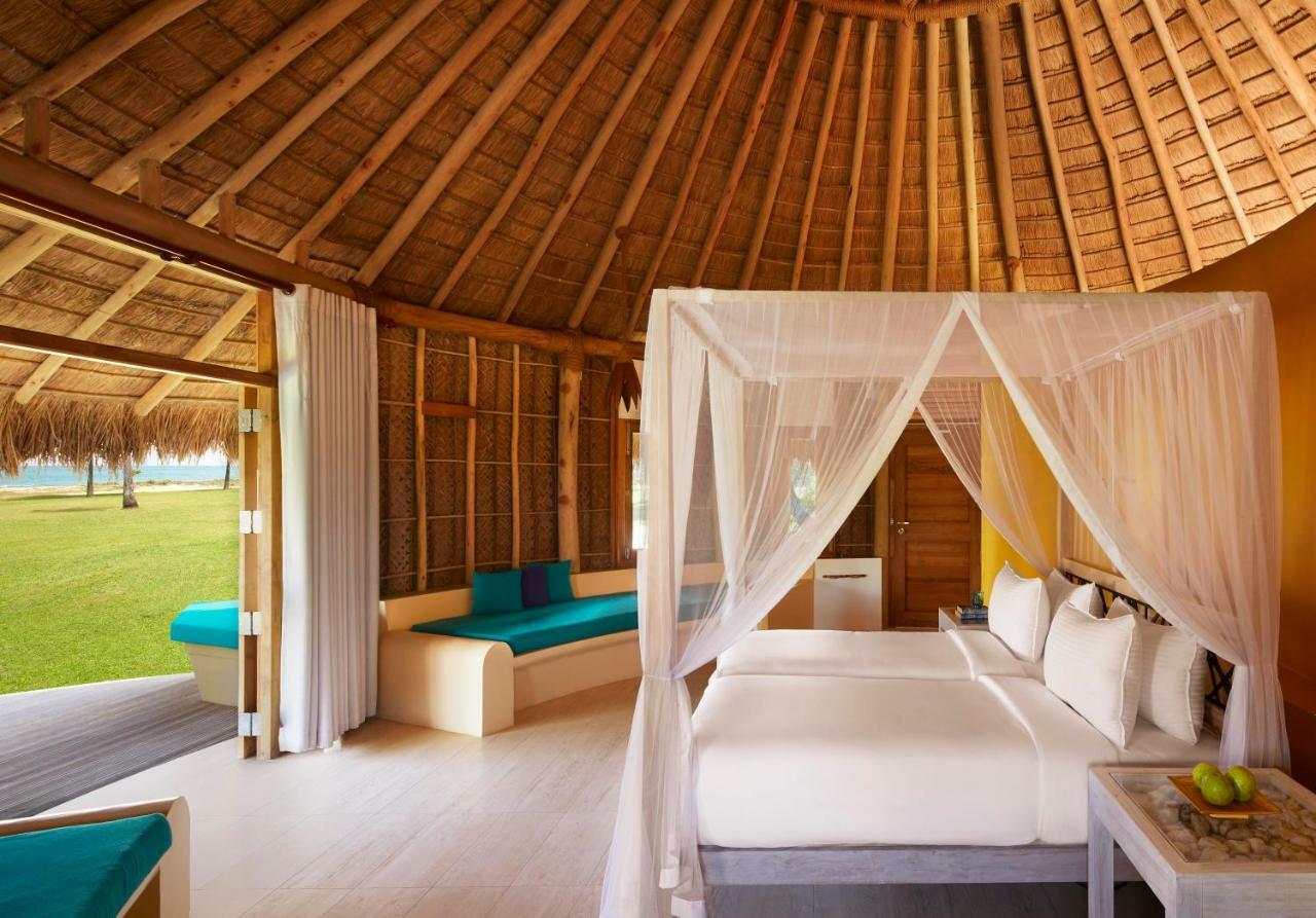 Jetwing Surf & Safari, A Luxury Reserve Arugam Bay Eksteriør billede