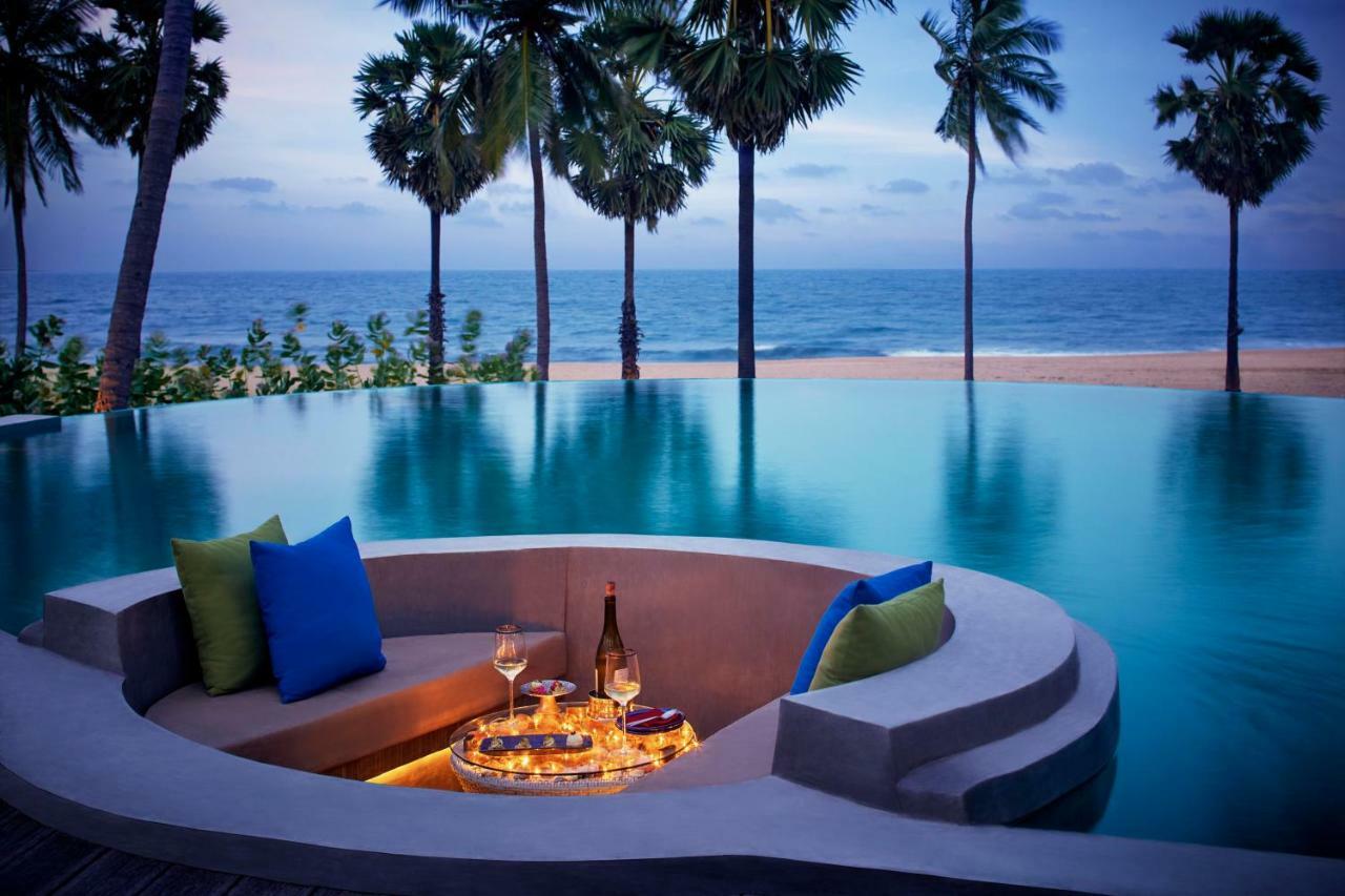 Jetwing Surf & Safari, A Luxury Reserve Arugam Bay Eksteriør billede