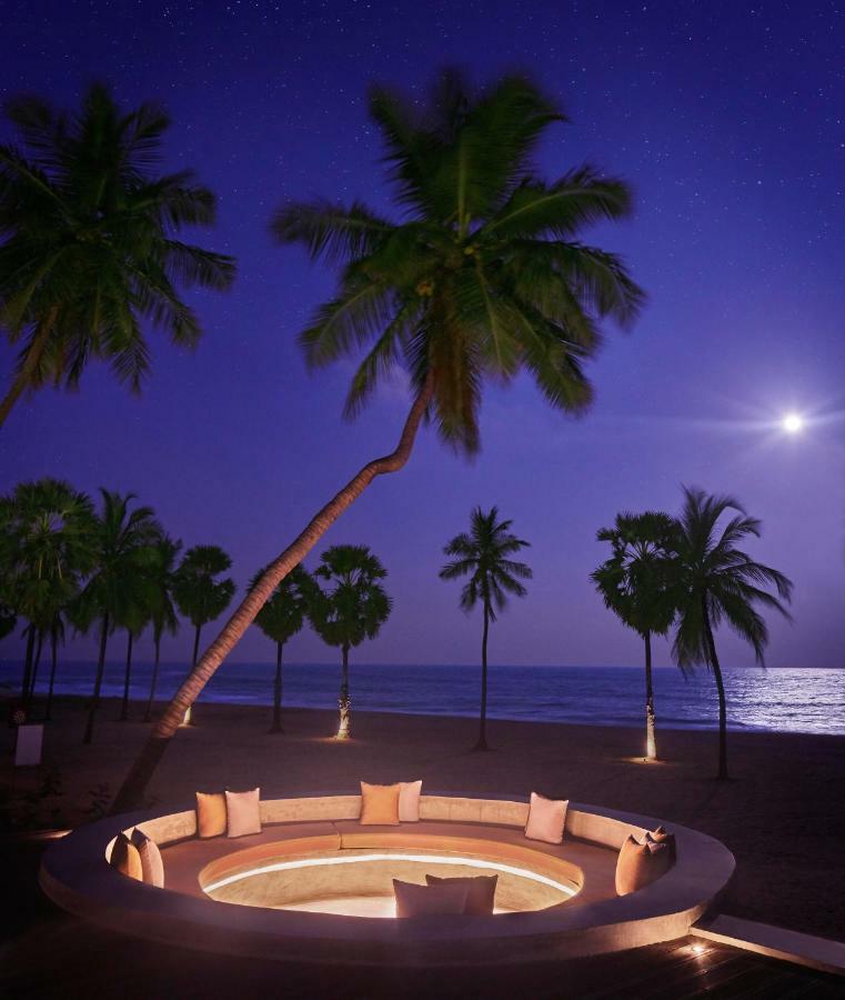 Jetwing Surf & Safari, A Luxury Reserve Arugam Bay Eksteriør billede
