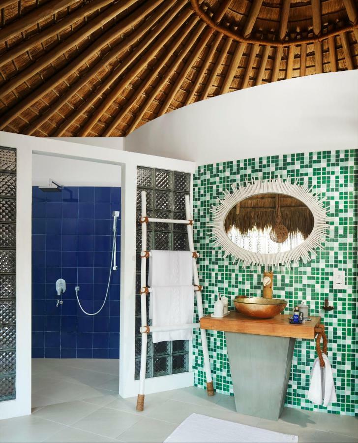 Jetwing Surf & Safari, A Luxury Reserve Arugam Bay Eksteriør billede
