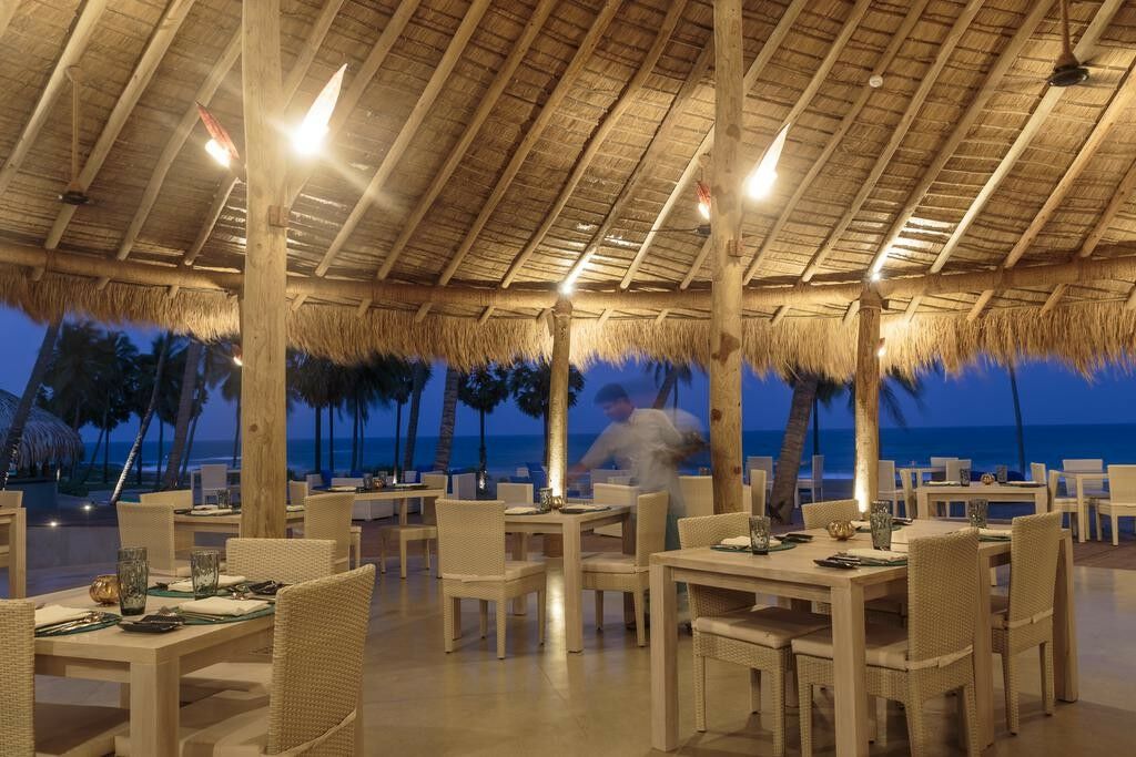 Jetwing Surf & Safari, A Luxury Reserve Arugam Bay Eksteriør billede